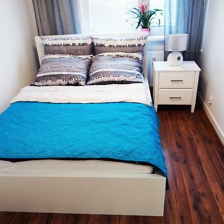 By The Sea Apartment سوبوت المظهر الخارجي الصورة