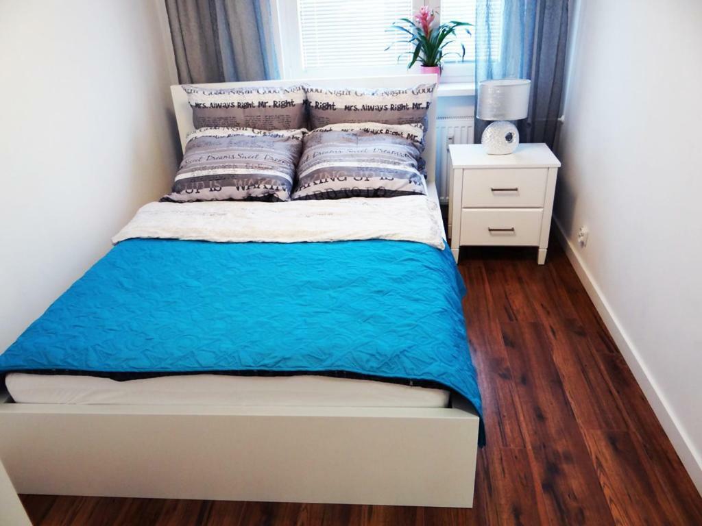 By The Sea Apartment سوبوت المظهر الخارجي الصورة