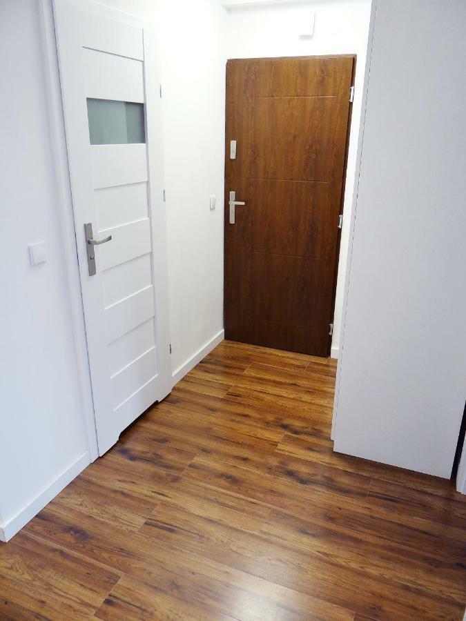 By The Sea Apartment سوبوت المظهر الخارجي الصورة
