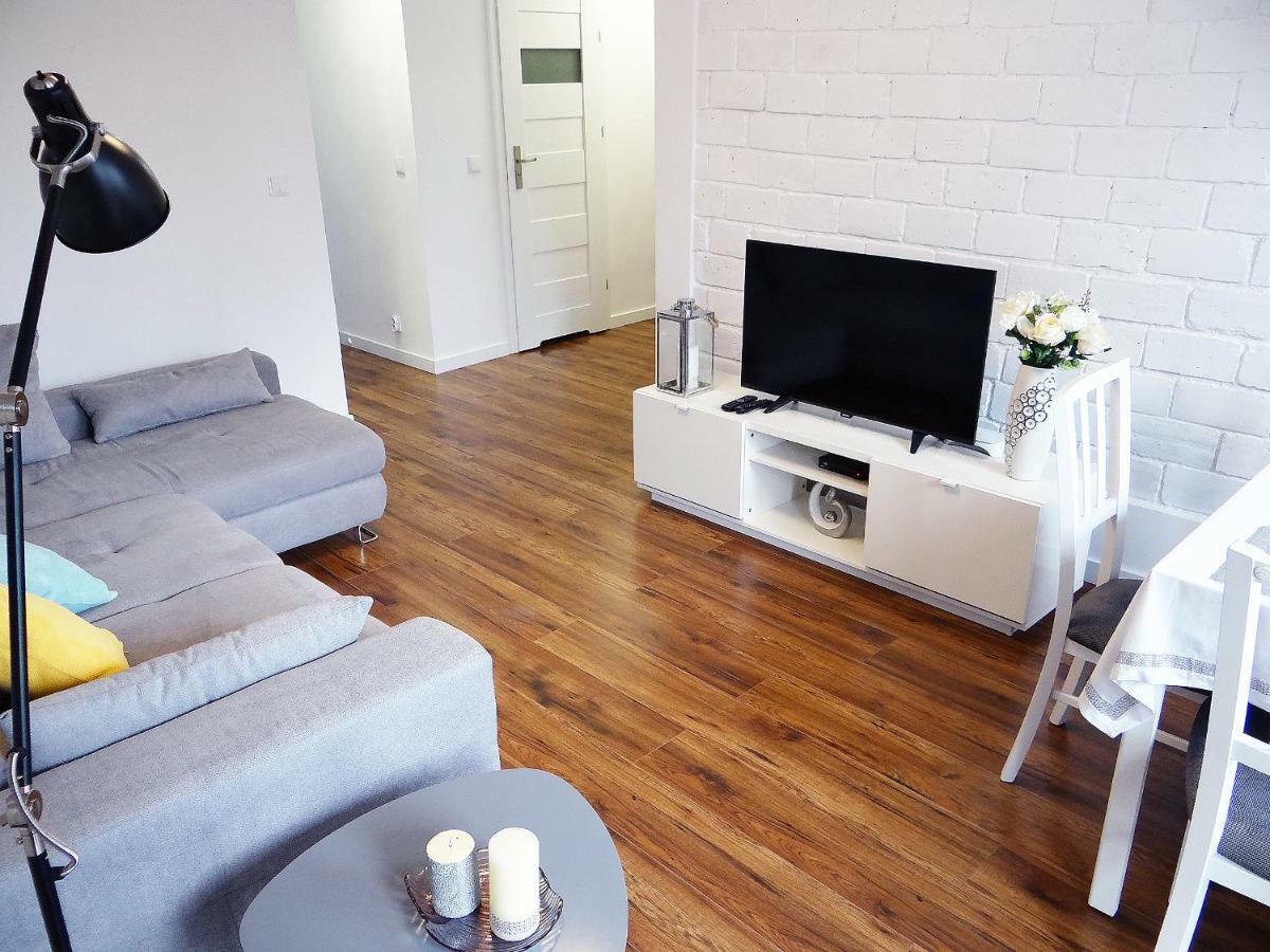 By The Sea Apartment سوبوت المظهر الخارجي الصورة